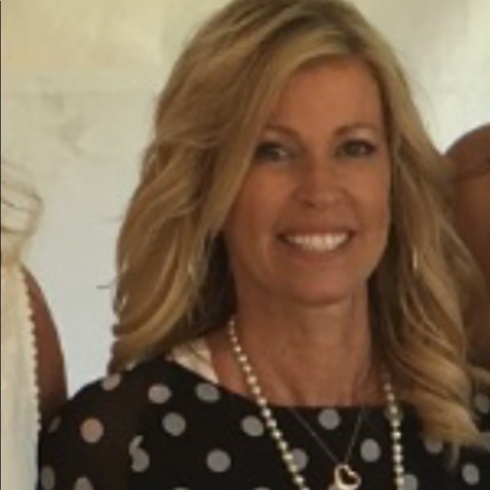 Meet your Posher, Debra